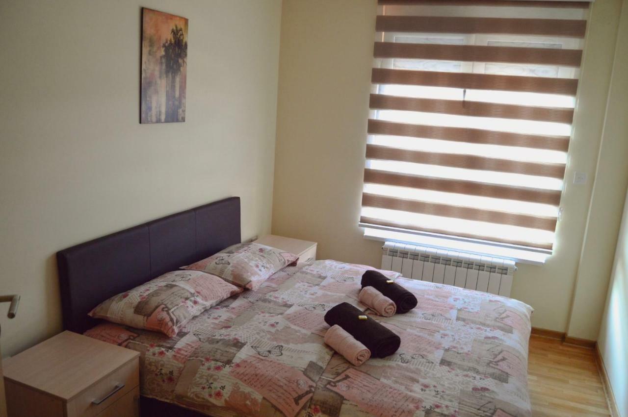 Apartman Bozur Zlatibor Exterior foto