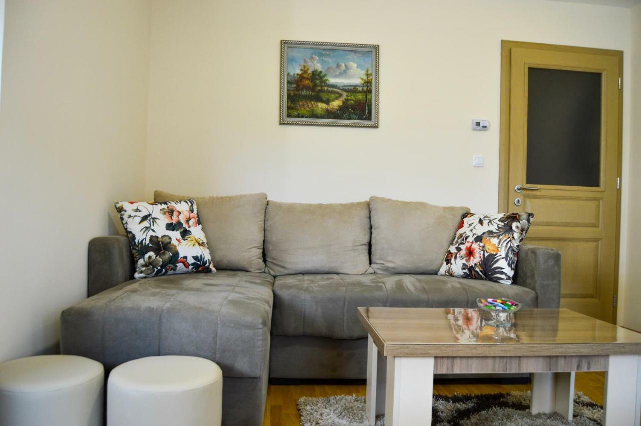 Apartman Bozur Zlatibor Exterior foto