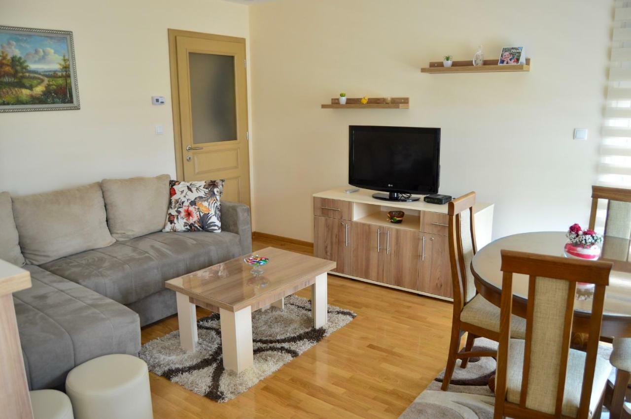 Apartman Bozur Zlatibor Exterior foto