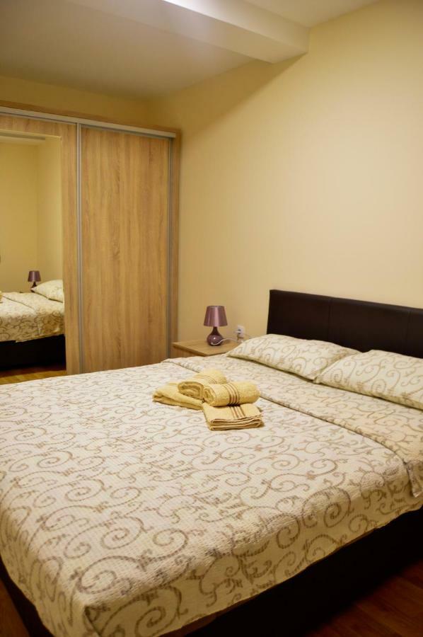 Apartman Bozur Zlatibor Exterior foto