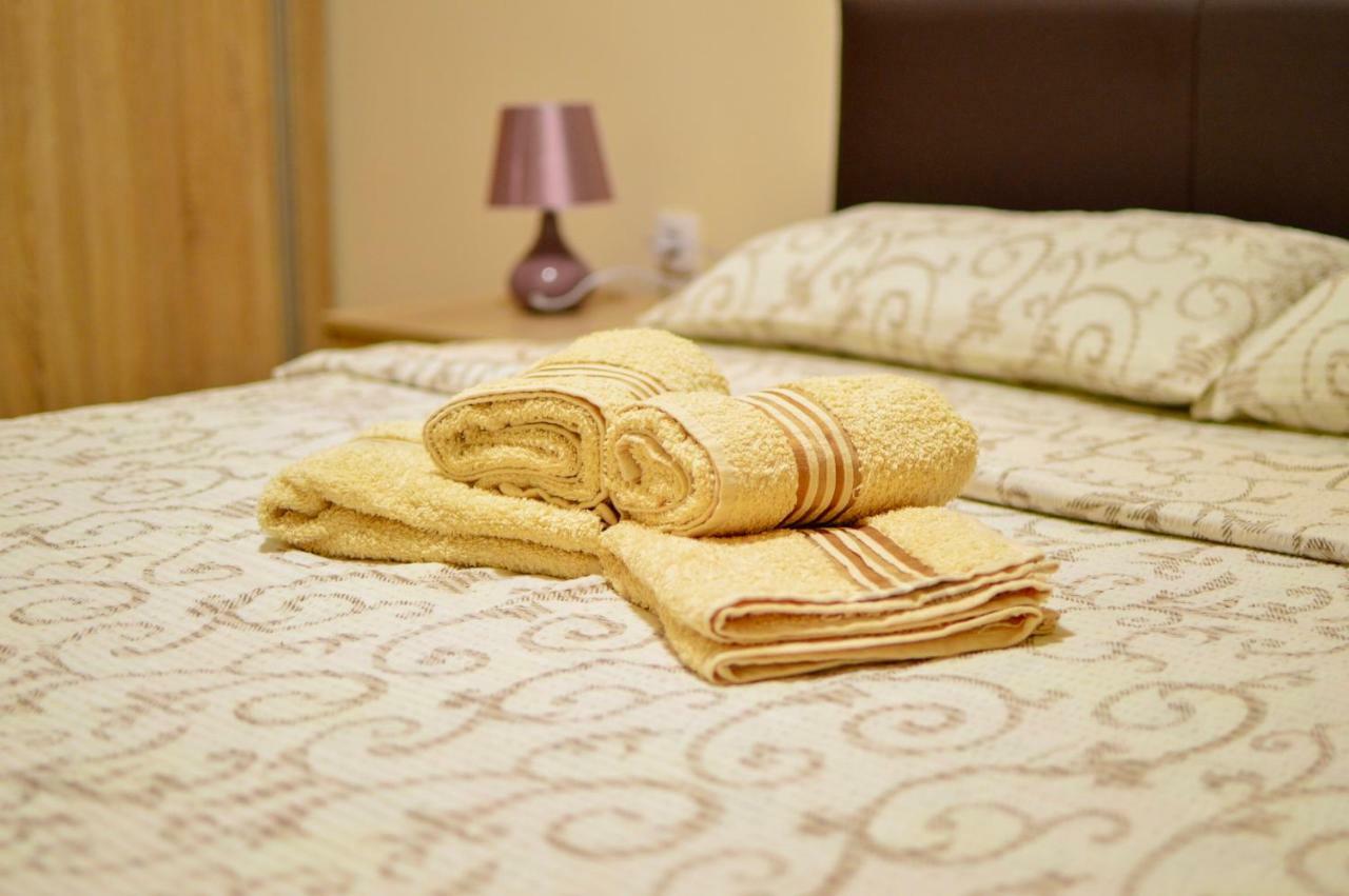 Apartman Bozur Zlatibor Exterior foto